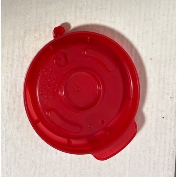 Disney Parks Resort Travel Mug Handle Lid Mickey & Friends Rapid Fill Refillable - Picture 11 of 12